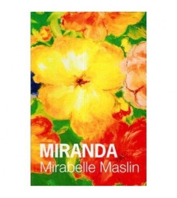 Mirabelle Maslin - Miranda - 111281 foto