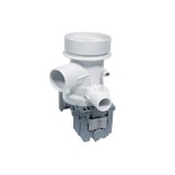Pompă evacuare 40 W pentru mașină de spălat rufe ELECTROLUX AEG Compatibil