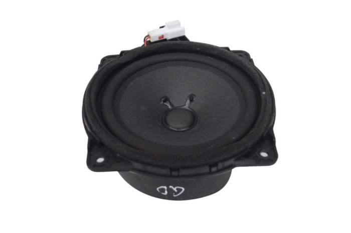 Difuzor ușă dreapta spate KIA SORENTO III UM 2019 OEM: 96331-C5200 | 22218499