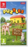 Puzzles Farm World NSW