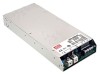 MEAN WELL Alimentator Pulsatoriu Modular RSP-2000-24, 24V DC, 1920W, 80A, 90-264V AC, Eficienta 90,5%
