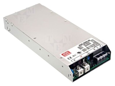 Alimentator pulsatoriu modular 24V DC foto