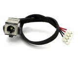Mufa Alimentare Laptop Toshiba Satellite L770D, Satellite L775, Satellite L775D, Satellite PSC3UU