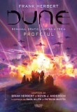 Dune. Profetul (Vol. 3) - Paperback brosat - Brian Herbert, Kevin J. Anderson - Nemira