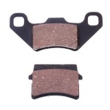 Placute frana scuter nr. 9