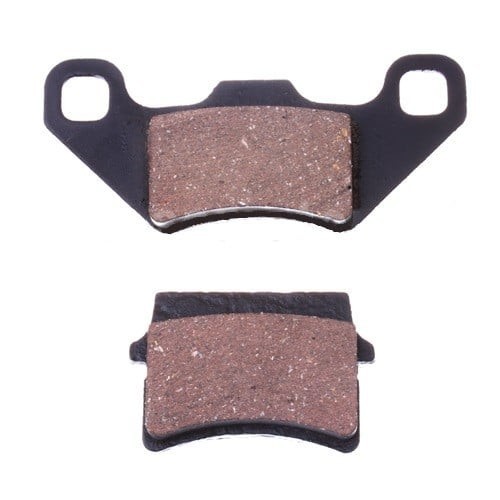 Placute frana scuter nr. 9