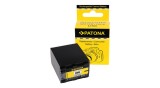 Baterie Sony NP-FH100 NP-FP30 NP-FP50 NP-FP51 NP-FP60 NP-FP61 2000mAh / 6.8V / 13.6Wh Li-Ion / baterie re&icirc;ncărcabilă - Patona