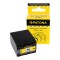 Baterie Sony NP-FH100 NP-FP30 NP-FP50 NP-FP51 NP-FP60 NP-FP61 2000mAh / 6.8V / 13.6Wh Li-Ion / baterie re&icirc;ncărcabilă - Patona