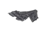 Scut motor Toyota Yaris (Xp90) Hatchback 03.2009-03.2011(1.0 Petrol 5 Trepte) , partea Fata Dreapta, Polietilena, 51441-0D210, Rapid