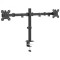 Suport 2 monitoare 13-32 inch cabletech