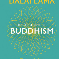 Little Book Of Buddhism | Dalai Lama