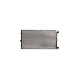 Radiator apa VW TRANSPORTER IV bus 70XB 70XC 7DB 7DW 7DK AVA Quality Cooling VW2245, Volkswagen