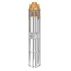 Pompa submersibila de adancime, 750 W, adancime 15 m, Inox, Raider