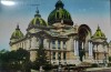 Carte postala - Bucuresti: Casa de Depuneri