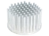 Radiator aluminiu pentru LED FISCHER ELEKTRONIK &Oslash;54mm H30mm