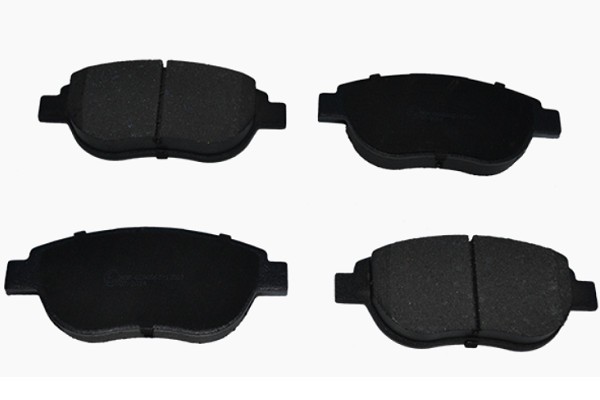 Set Placute Frana Fata 45799 FPF.118