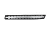 Grila Bara Fata Dreapta Volvo XC90 (2007-2015) cu Ornament Crom Rapid Aftermarket