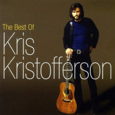 Kris Kristofferson - The Best Of | Kris Kristofferson