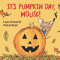 It&#039;s Pumpkin Day, Mouse!
