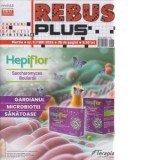 Rebus Plus. Nr. 3/2026