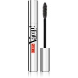 PUPA Milano Vamp! Definition mascara pentru un maxim de volum culoare 001 Smoky Black 9 ml