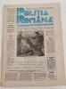 Ziarul Poliția Rom&acirc;nă, 19 Aprilie 1990, Anul 1, Nr. 8 - Colecție Istorică Poliție, Rom&acirc;nia