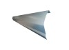 Element reparatie prag Subaru Justy (Jma/Ms), 10.1995-09.2003, montare stanga=dreapta, inferior; galvanizat; lungime 1700 mm, RapidAuto, Rapid