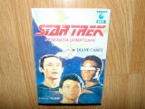 STAR TREK -GENERATIA URMATOARE-VASUL FANTOMA -DIANE CAREY