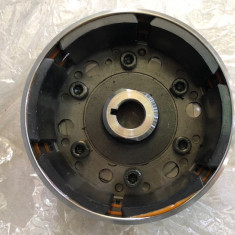 Rotor Suzuki SV650 WVBY 2003-2007