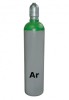 Butelie Argon 10L, 200 Bar, Verde - Ideală pentru sudură TIG, MIG/MAG. Capacitate 2mc, oțel 34CrMo4, durata viață 40 ani.