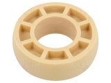 Bila pentru lagăr sferic &Oslash;62mm iglidur&reg; J -50&divide;90&deg;C