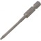 Capăt de șurubelniță Torx TX07 70mm Professional