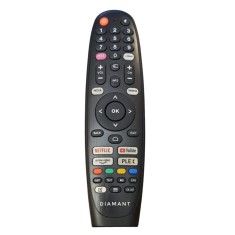 Telecomanda TV Diamant - model V1
