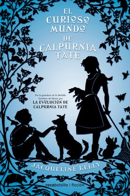 El Curioso Mundo de Calpurnia Tate / The Curious World of Calpurnia Tate foto