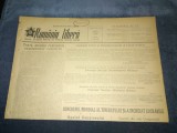 ZIARUL ROMANIA LIBERA 31 IULIE 1953