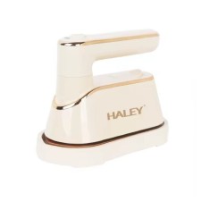 Fier de calcat electric HALEY, 1300 W, compact, puternic si ideal pentru calatorii sau uz zilnic