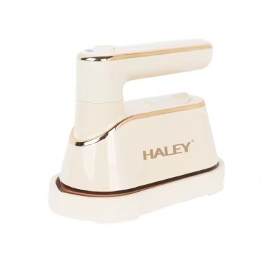 Fier de calcat electric HALEY, 1300 W, compact, puternic si ideal pentru calatorii sau uz zilnic foto
