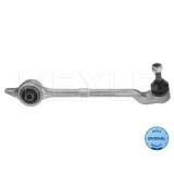 Brat suspensie roata Bmw Seria 5 (E39), Meyle 3160503902, parte montare : Punte fata, Dreapta, Spate