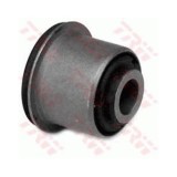 Bucsa brat suspensie, Suport trapez Peugeot 406 (8b), Trw JBU468, parte montare : Punte fata, Stanga/ Dreapta, spre interior