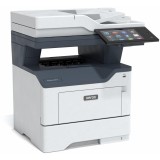 Multifunctionala Xerox VersaLink B415, Laser, Monocrom, Format A4, Duplex, Retea, NFC, Fax