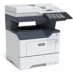 Multifunctionala Xerox VersaLink B415, Laser, Monocrom, Format A4, Duplex, Retea, NFC, Fax