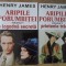 ARIPILE PORUMBITEI VOL.1-2 O LOGODNA SECRETA. PRIETENIE TRADATA-HENRY JAMES-233345