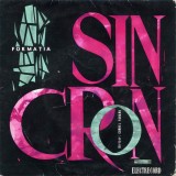 Sincron - Sincron (1966 - Electrecord - EP / VG)