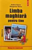 Cumpara ieftin Limba maghiara pentru tine (AF235)