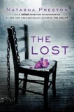Carte "The Lost" de Natasha Preston - Thriller Psihologic, Teen Thriller, Engleza