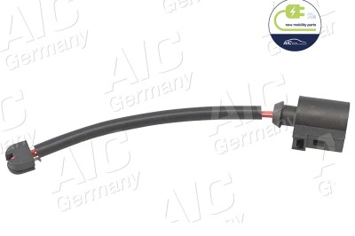AIC 57351 Calitatea originală AIC senzor de avertizare,uzura placute foto