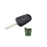 Telecomanda auto Opel Corsa D 434 MHz, PCF7941