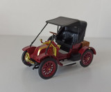 Macheta Renault type AX 1908 - Norev 1/43, 1:43