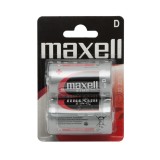 Baterie tip &quot;Goliath&quot;D &bull; R20Zn &bull; 1,5 V Best CarHome, Maxell