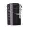 Găleată spălare auto Chemicalworkz Performance Bucket Negru Transparent 19L